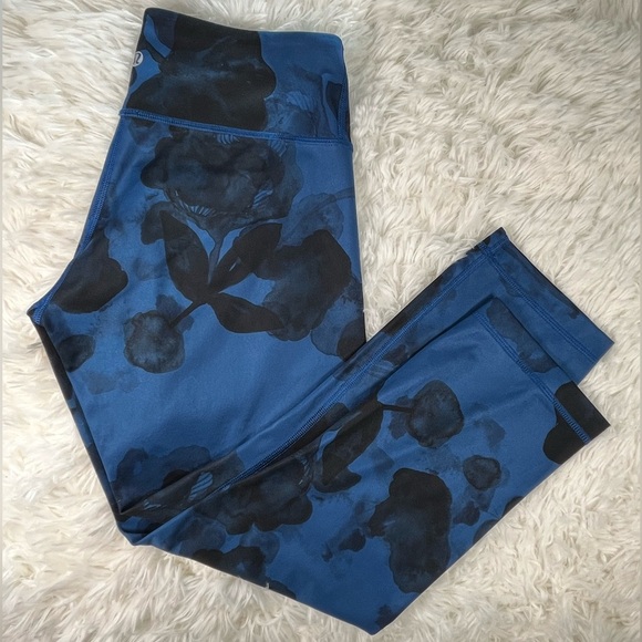 Lululemon | Wunder Under Crop II Leggings - Picture 5 of 6